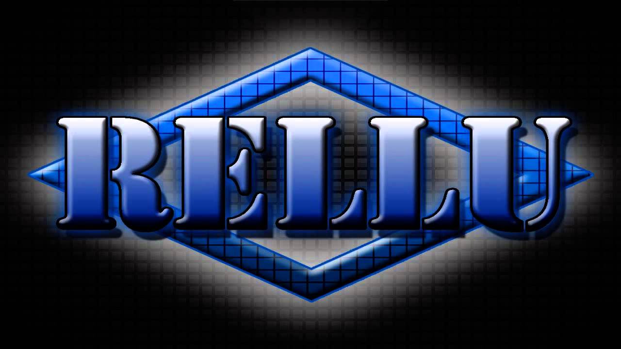 Rellu - Wersy Z Życia Wzięte