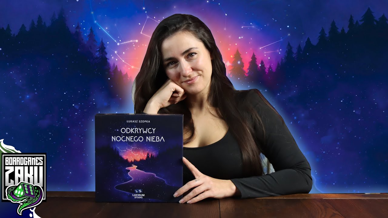 Odkrywcy Nocnego Nieba - Zasady, Opinia