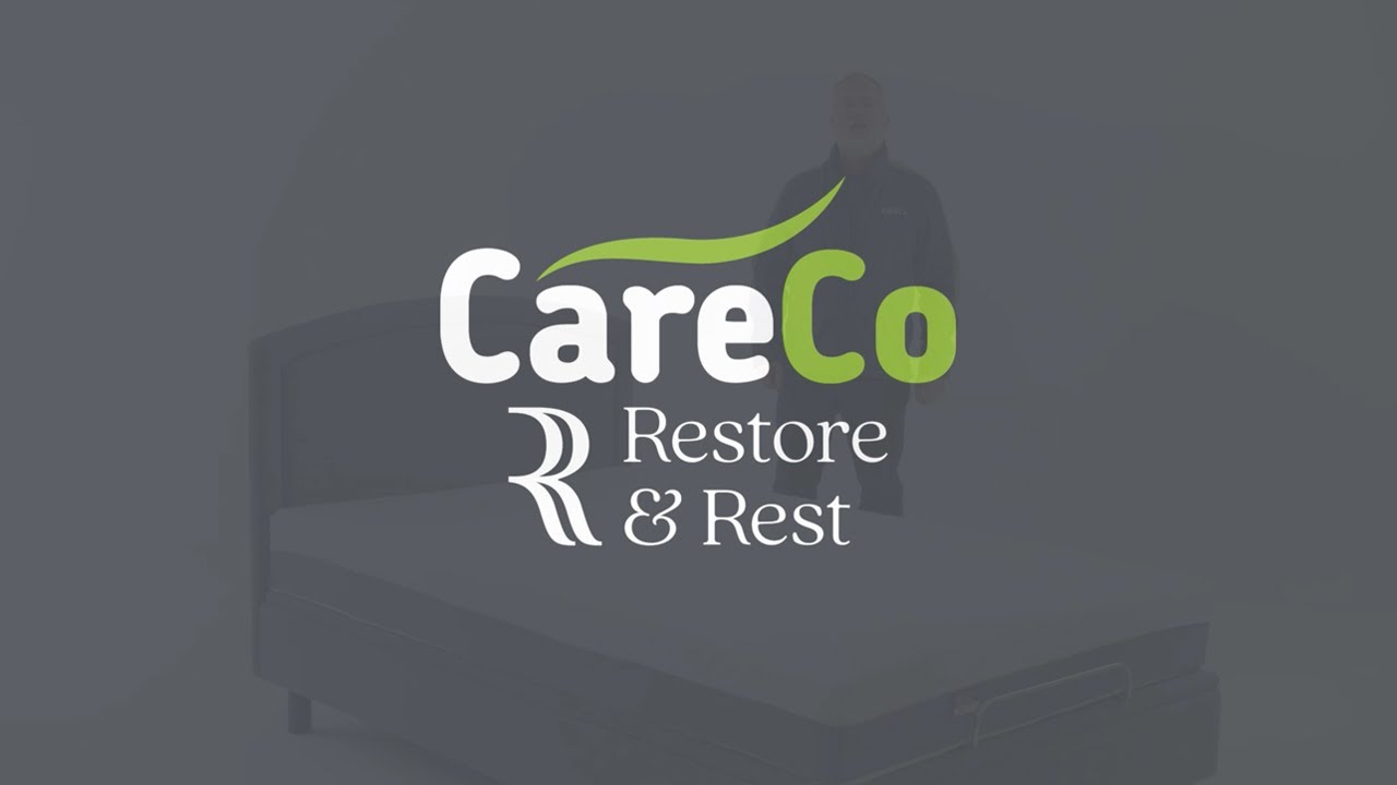 Restore & Rest Mattress Product Video