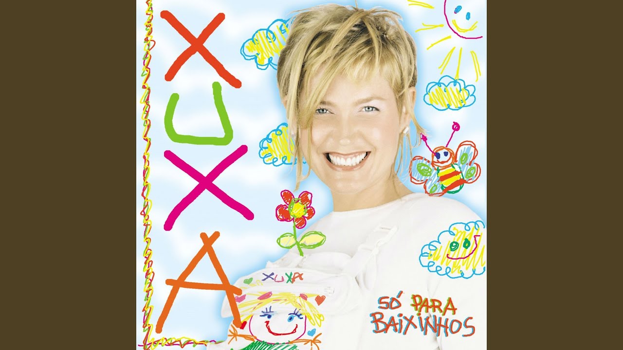 Os Números (John Bradlelum) / Cabeça, Ombro, Joelho e Pé (Head, Shoulders, Knees & Toes)