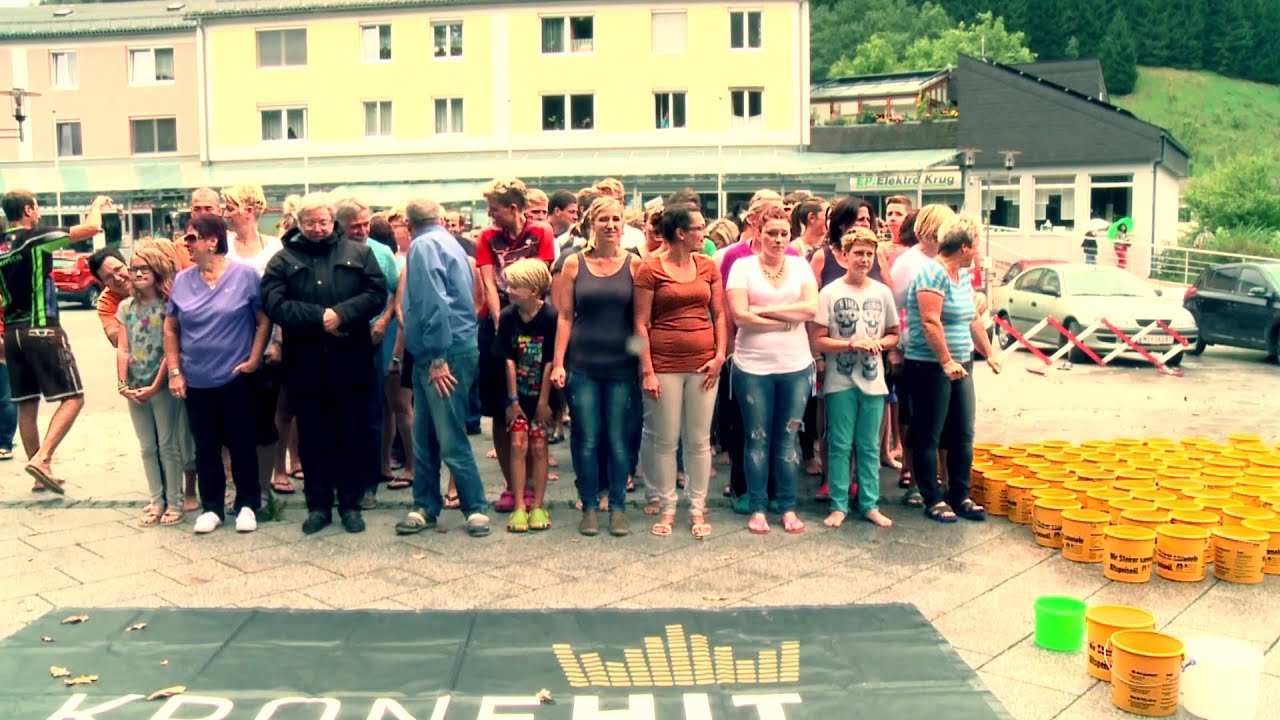 Gemeindeduell Veitsch 2014