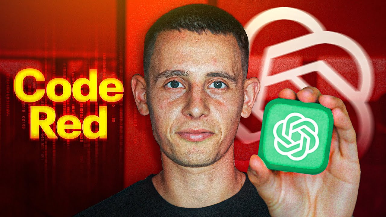 OpenAI’s Code Red, Ads in ChatGPT, App Discoverability