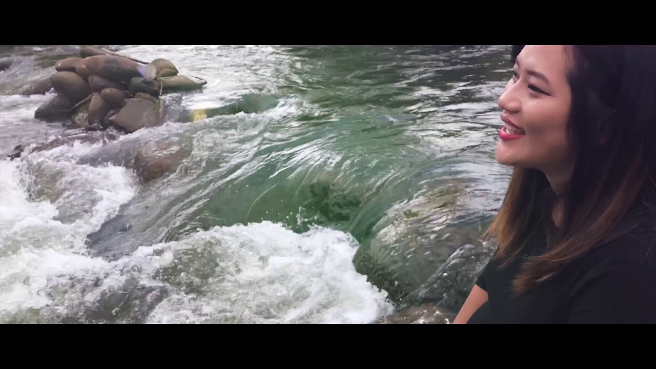 PRECIOUS ME (OFFICIAL MUSIC VIDEO) | AREN SAYER