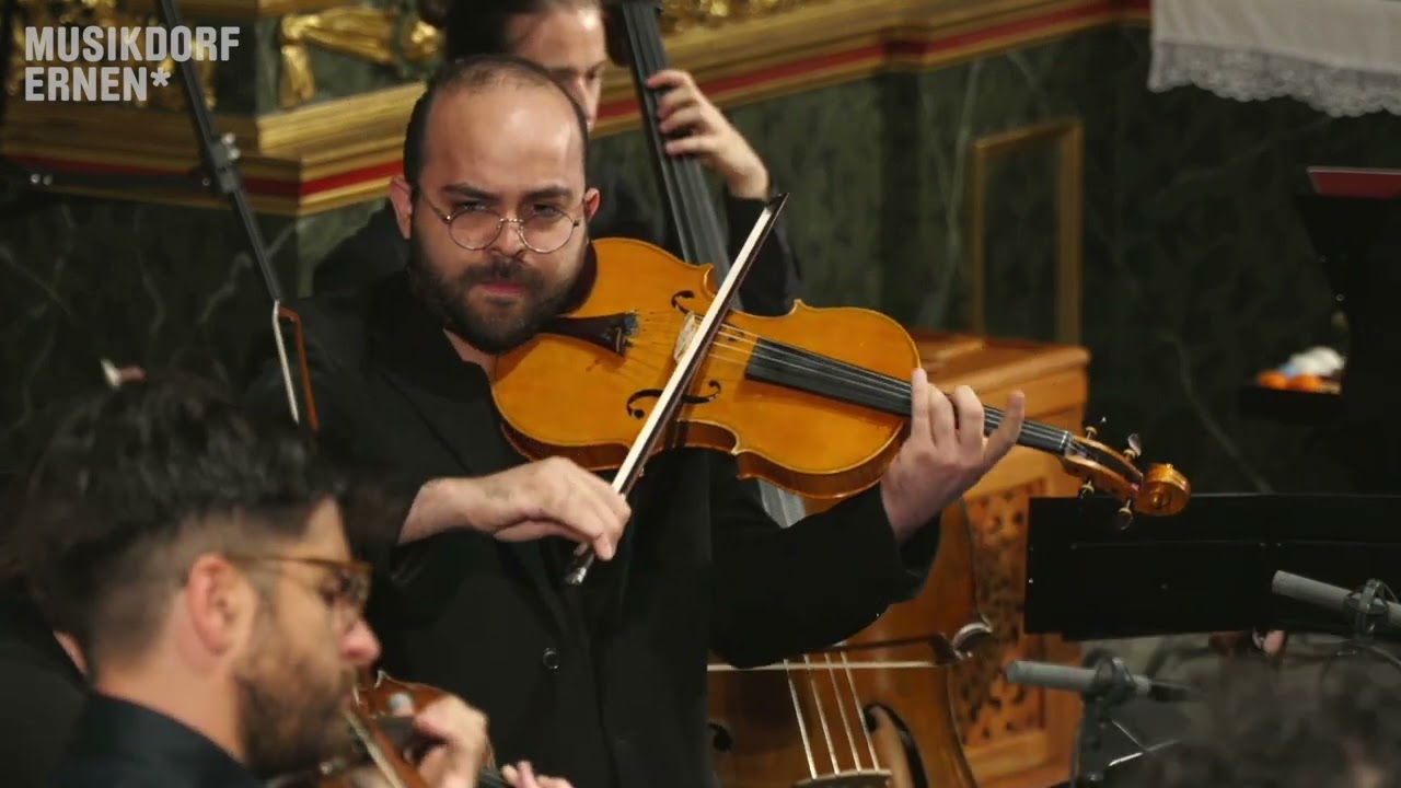 Guillaume Lekeu: Adagio pour Quatuor d'Orchestre (1891)
