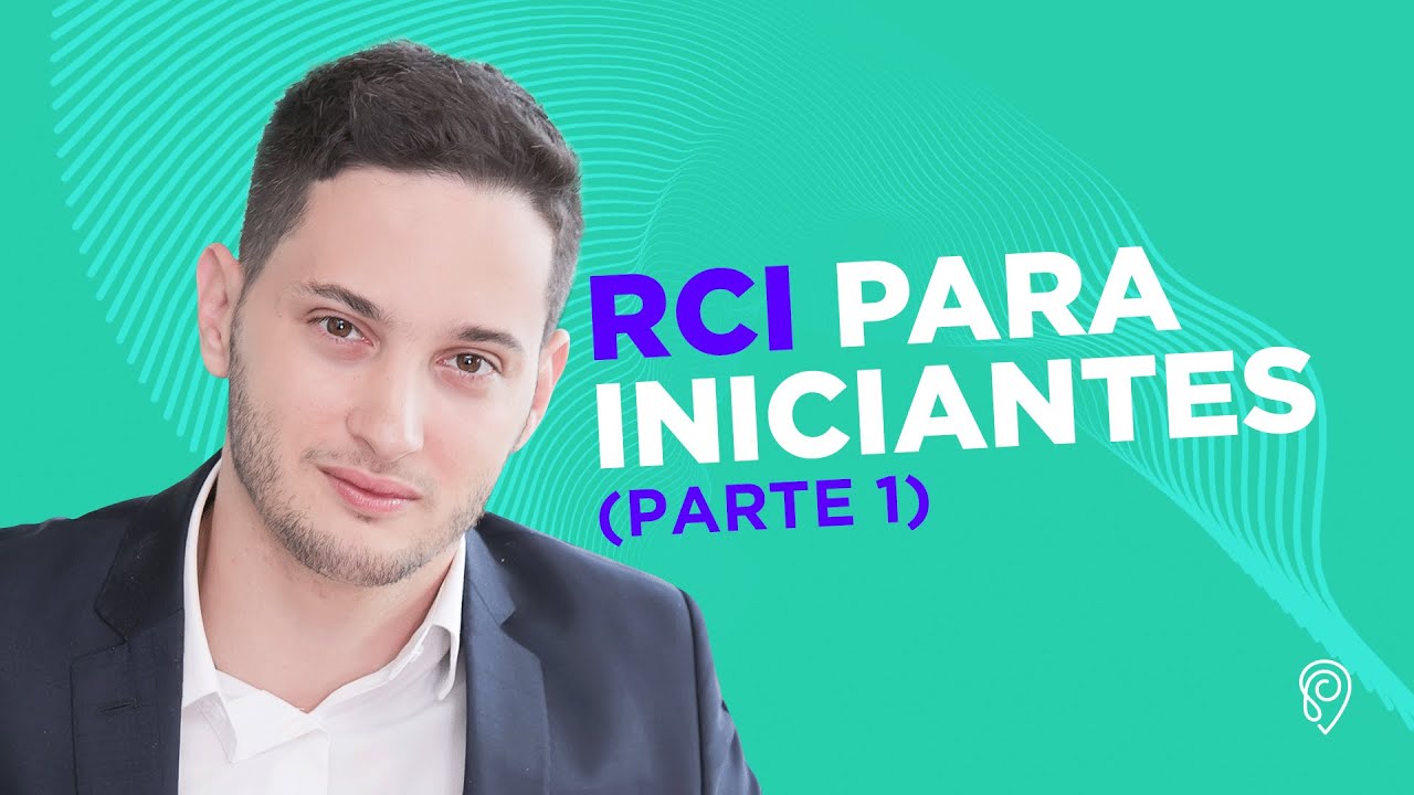 🌎 RCI para Iniciantes - Sistema de Intercâmbio de propriedade compartilhada - Parte 1