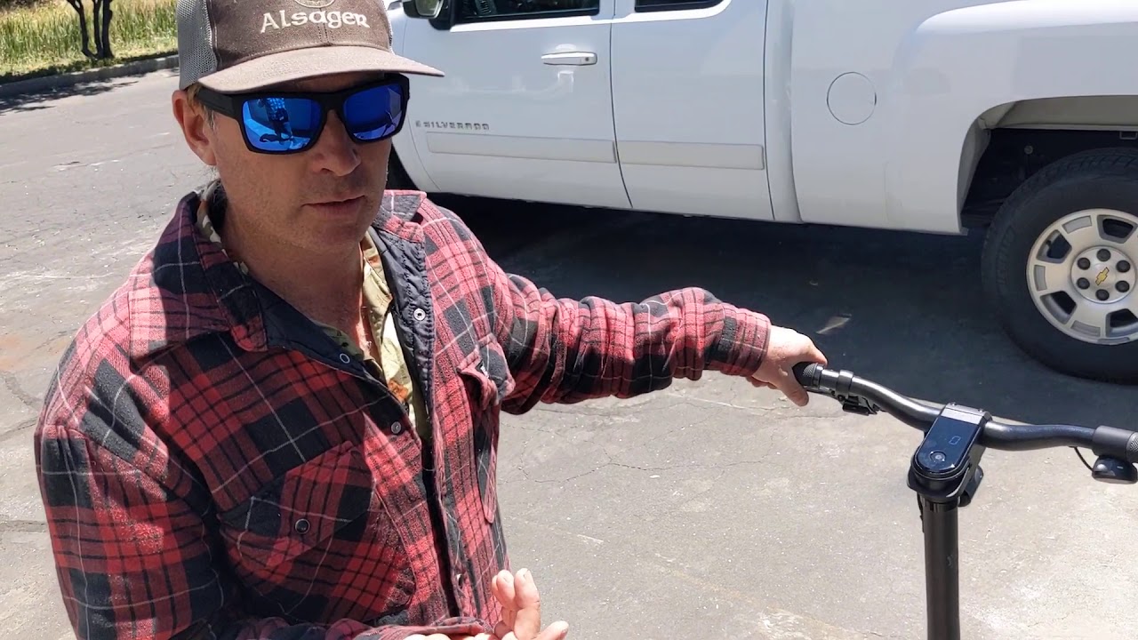 How to use your new Boosted Rev