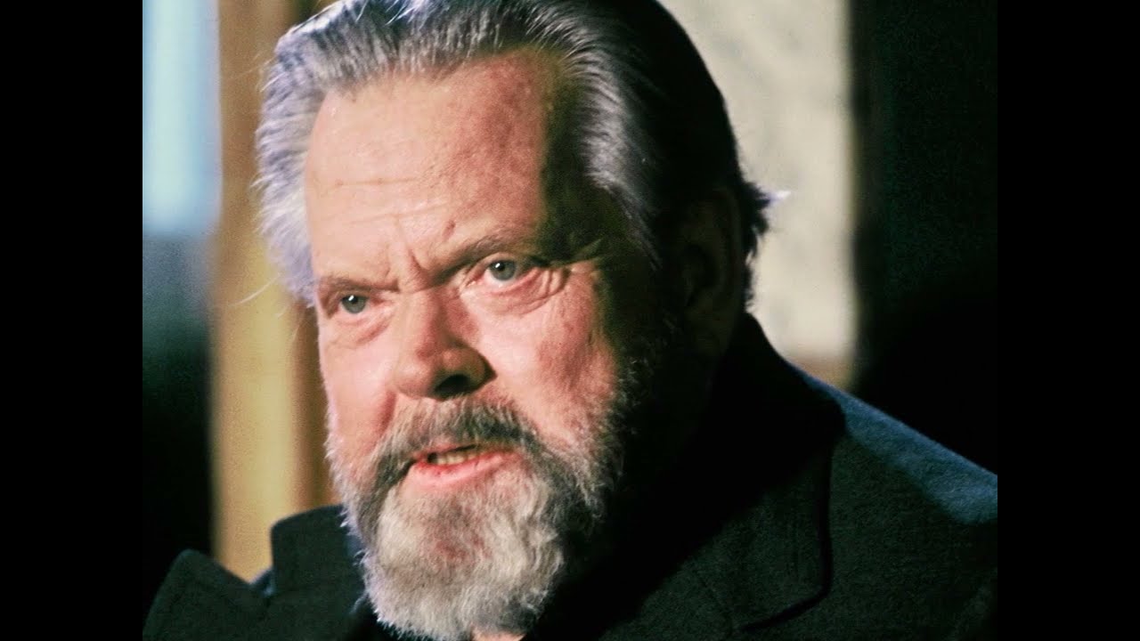 Orson Welles Commentaries 1946-10-06 Orson's Final Commentary (Vincent, Kathy, Terry, John, & Buck)