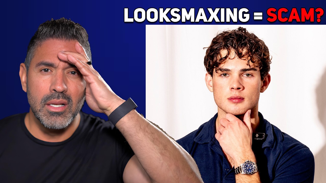 Является ли улучшение внешности мошенничеством?