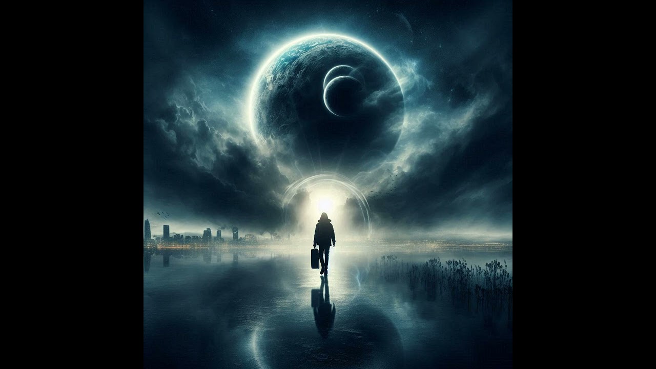 ree.c.e – Rising from the Abyss | Post‑Rock Inspired Cinematic Lyric Piece