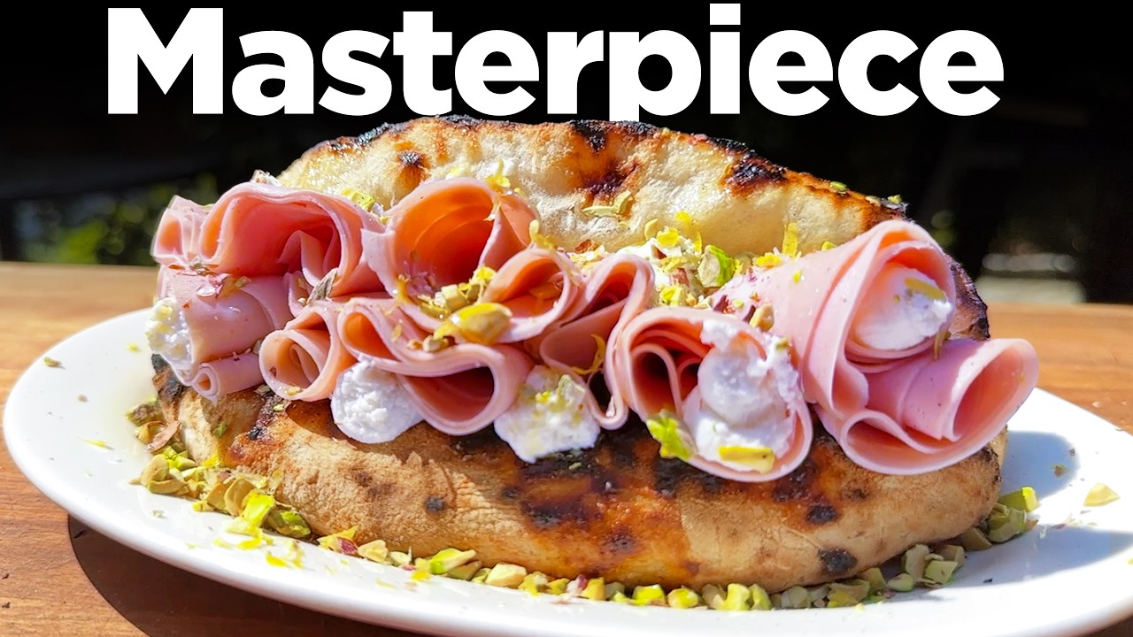 Show Me a More Perfect Sandwich