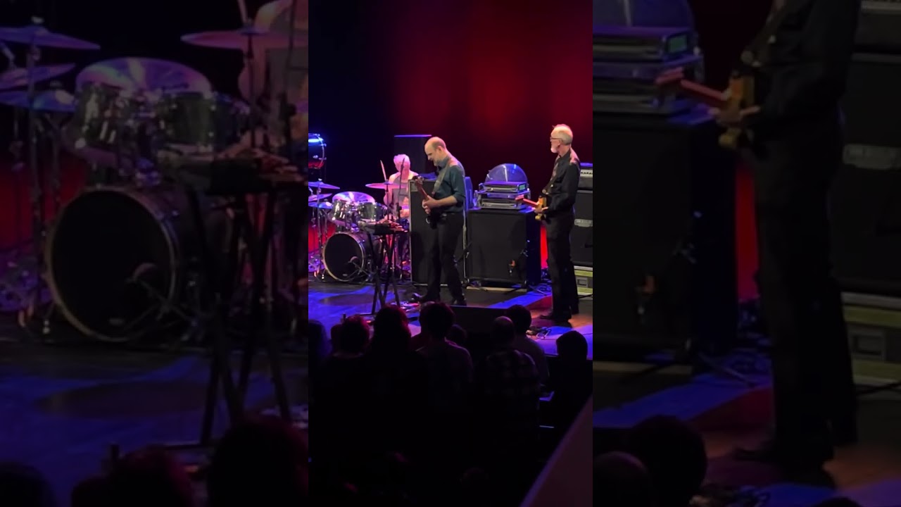 Swans live @teatronuovoferrara4842 Nov 3rd 2025