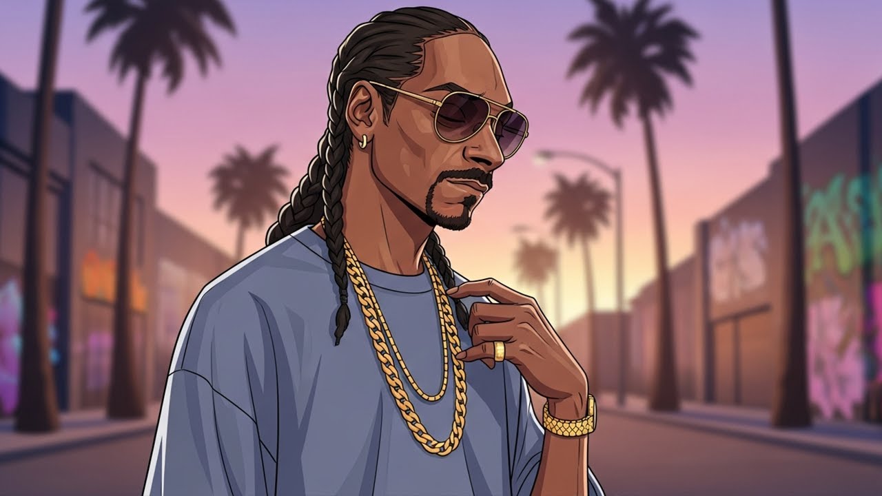 G-Funk & Old School 90s Hip Hop 🔥 Snoop Dogg , Dr  Dre, 50 Cent, Ice Cube, Wiz Khalifa