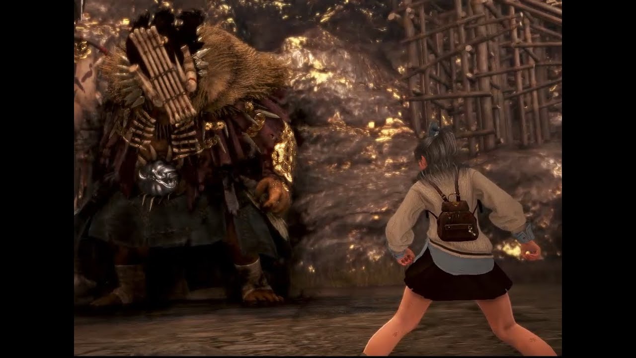 BDO - Tamer vs Duoksini and Golden Pig - Introducing Inkursion
