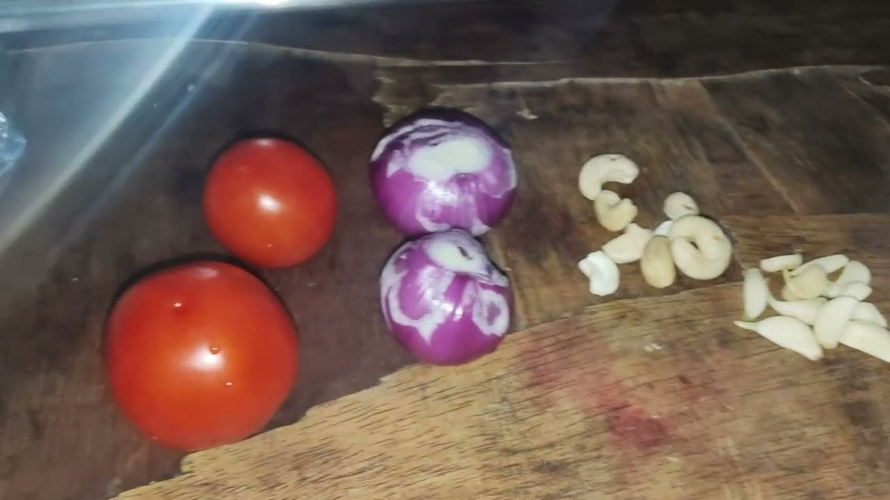 New vlog Gopi recipe#valentines😆😆