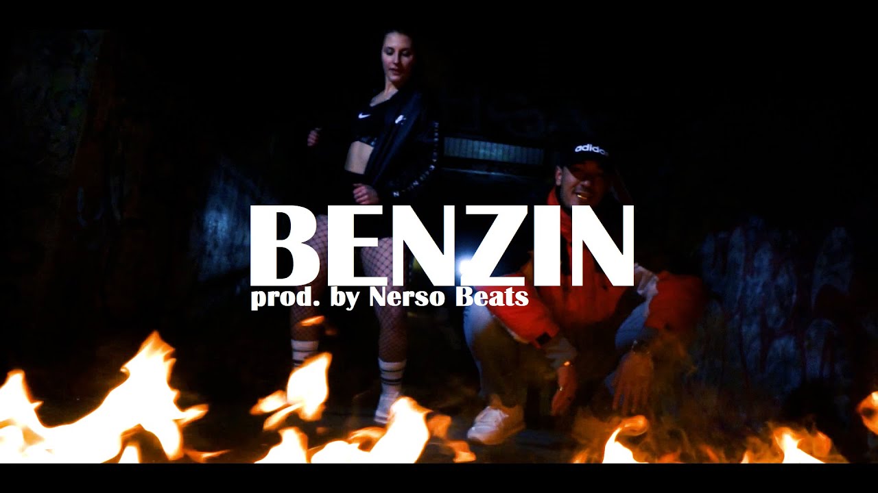 LASKO - BENZIN (prod. by Nerso Beats)