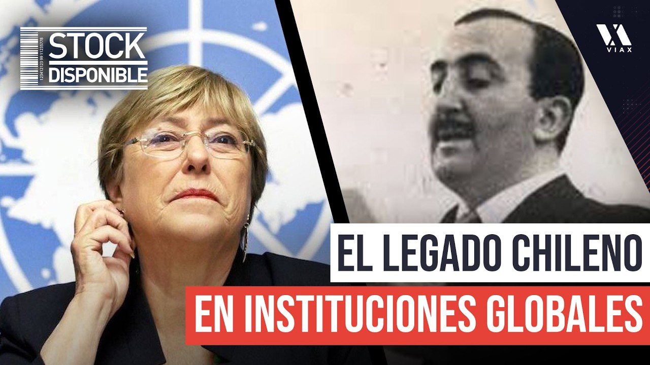 Tras POLÉMICO cable chino: Así es la historia de la diplomacia chilena