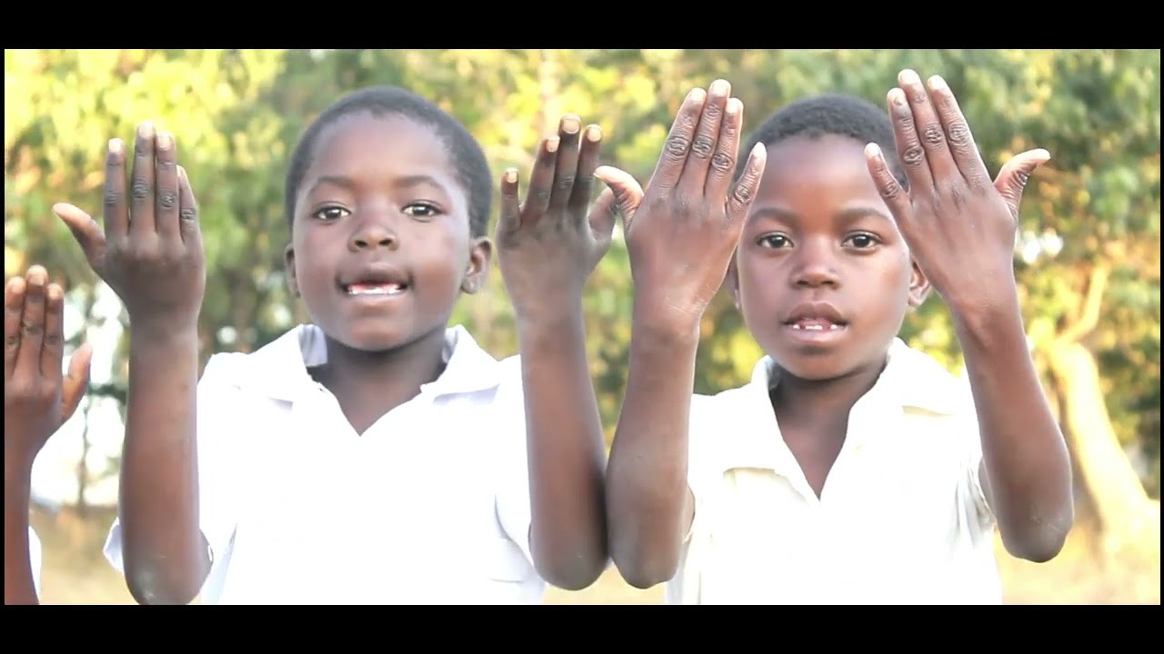 Thawale Nursery Choir_Loleni Nkalalikire