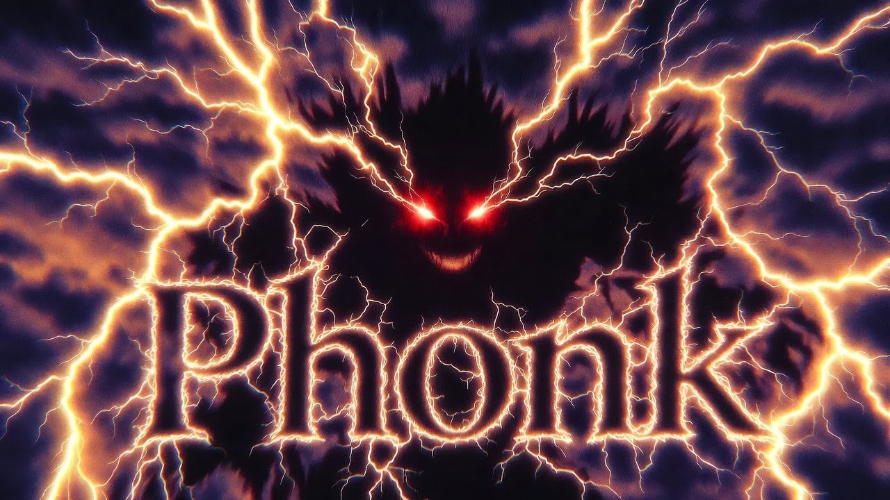 House Phonk | Dark Cyberpunk | Industrial Phonk⚡ #house  #cyberpunk #phonk  #Industrial