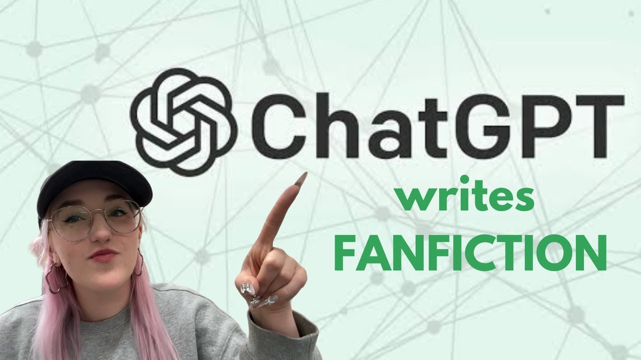WRITING ENHYPEN FANFICS ON CHATGPT?? 👀 (delusional) 💥