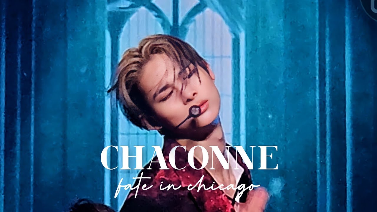 231022 CHACONNE - FATE IN CHICAGO 엔하이픈 니키 직캠 ENHYPEN NI-KI FANCAM ニキ 西村力 チッケム