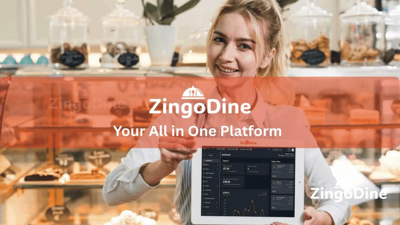 Manual Errors Are Costing Restaurants Money 💸 | ZingoDine