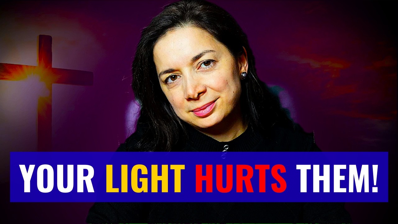 You Being a Chosen One Loner Will Always TRIGGER Lost People