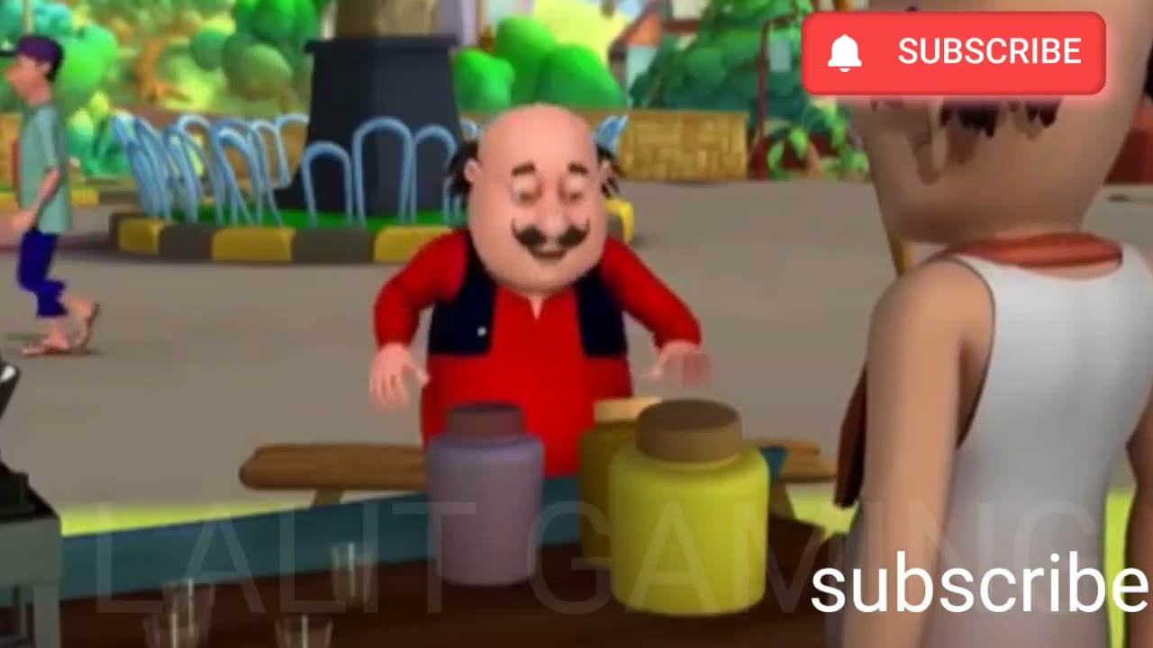 Motu Patlu | मोटू पतलू | Full Episode | Message ka rahasya 24/4/2024 Motu Patlu new episode