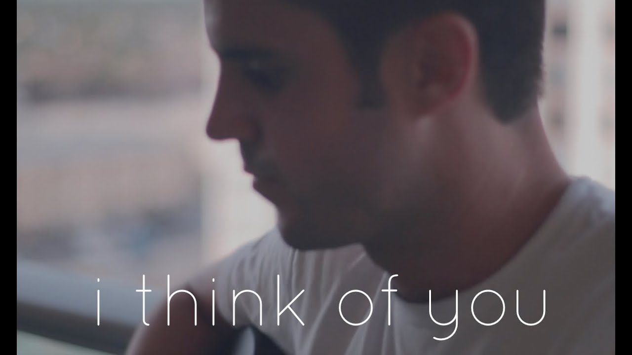 Eddie Pinero - I think of you