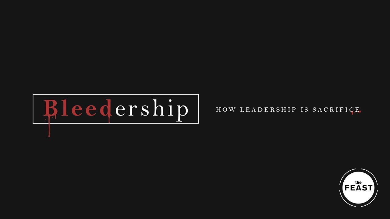 [REPLAY] THE FEAST SMD REPLAY ON DEARPAUL24 - BLEEDERSHIP Talk 4: Link
