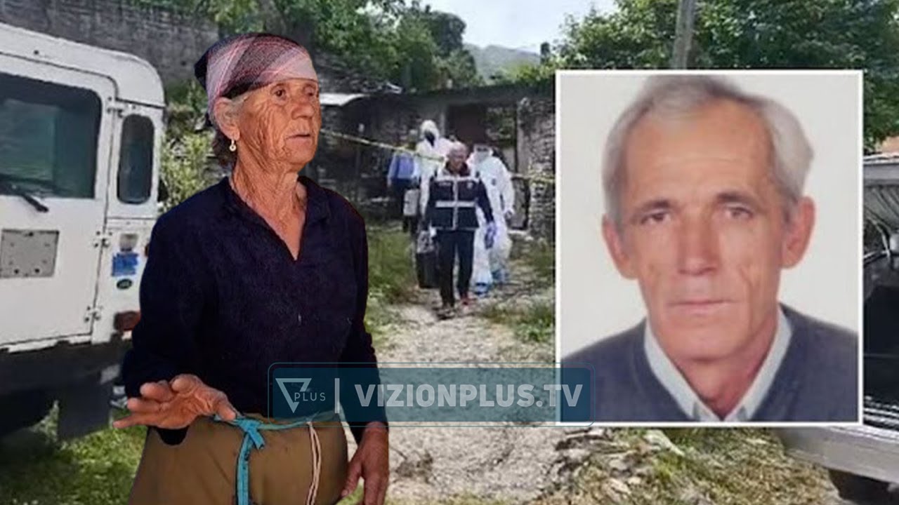 I shoqi vrau &ccedil;iftin n&euml; Dropull, bashk&euml;shortja e autorit shp&euml;rthen n&euml; lot: M&euml; mir&euml; mua, se bot&euml;n