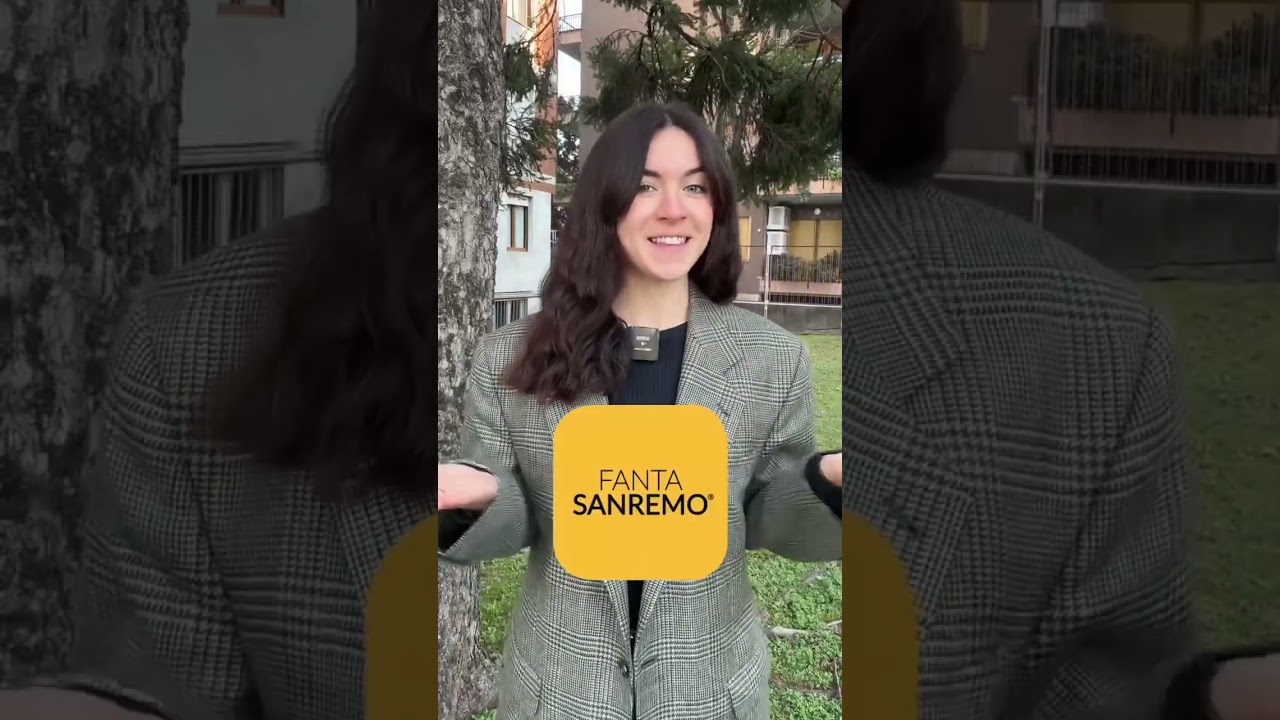 Sanremo Music Festival: survival kit for foreigners in Italy