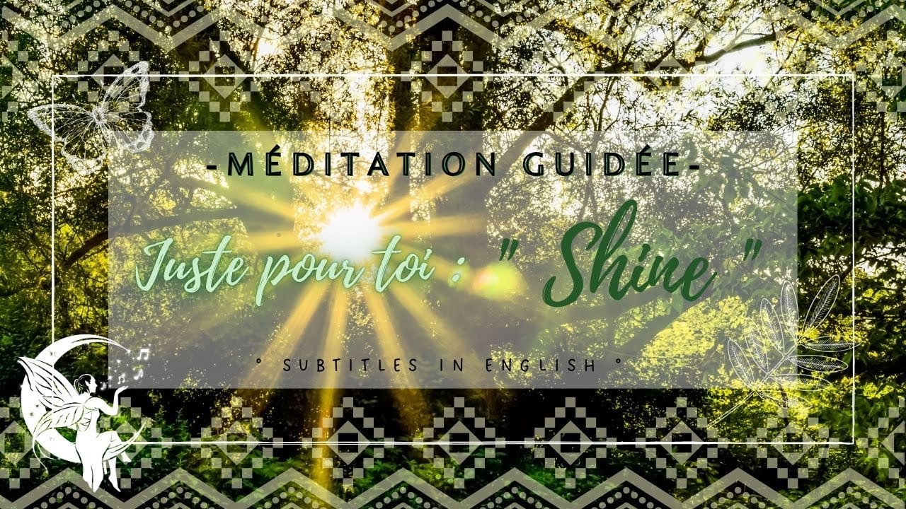 Méditation 