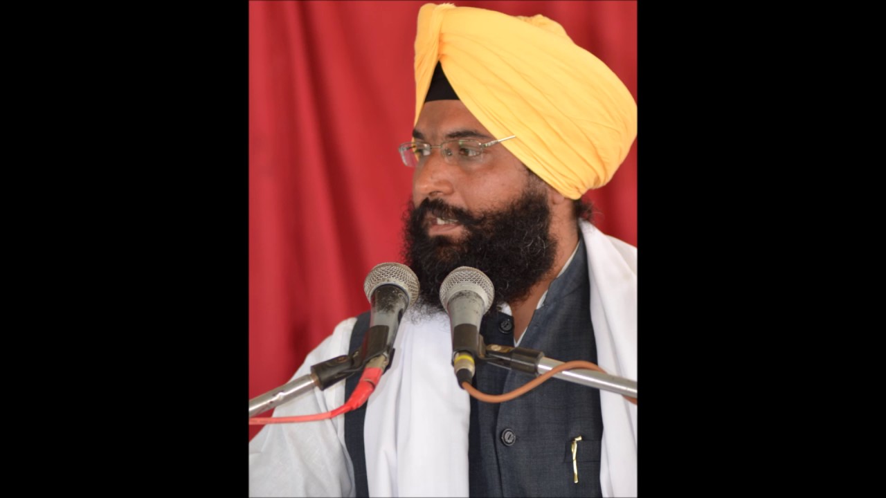 jap vichar-- Part 11 ਜਪੁ ਵੀਚਾਰ--ਭਾਗ 11( ਹਰਜਿੰਦਰ ਸਿੰਘ ਸਭਰਾਅ. Harjinder Singh Sabhra)