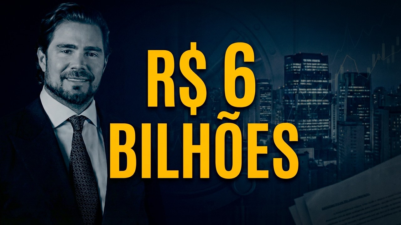 O caso Banco Master e a rede de influência que expôs o STF