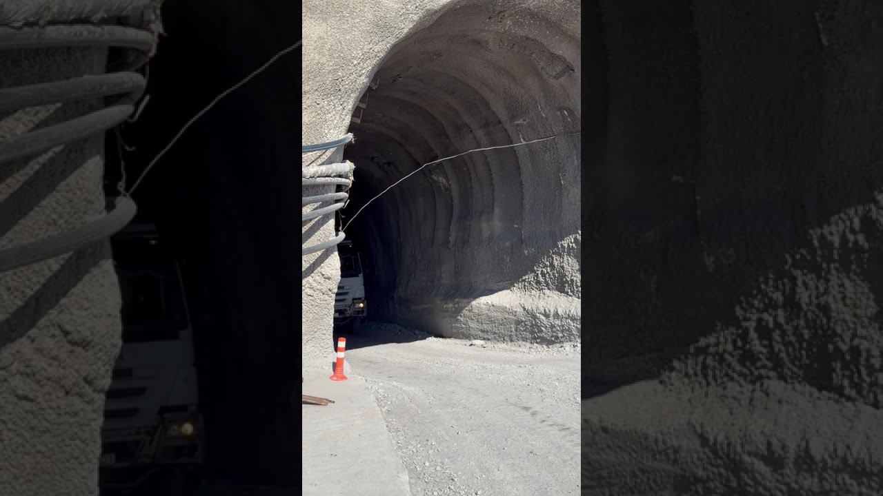 Anglo Asian Mining visit October 2025 (part 1 - Gilar)