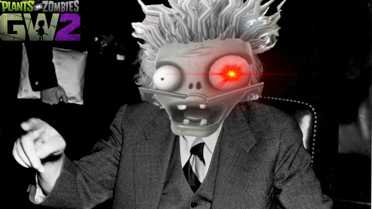 Physicist is bad (GW2)