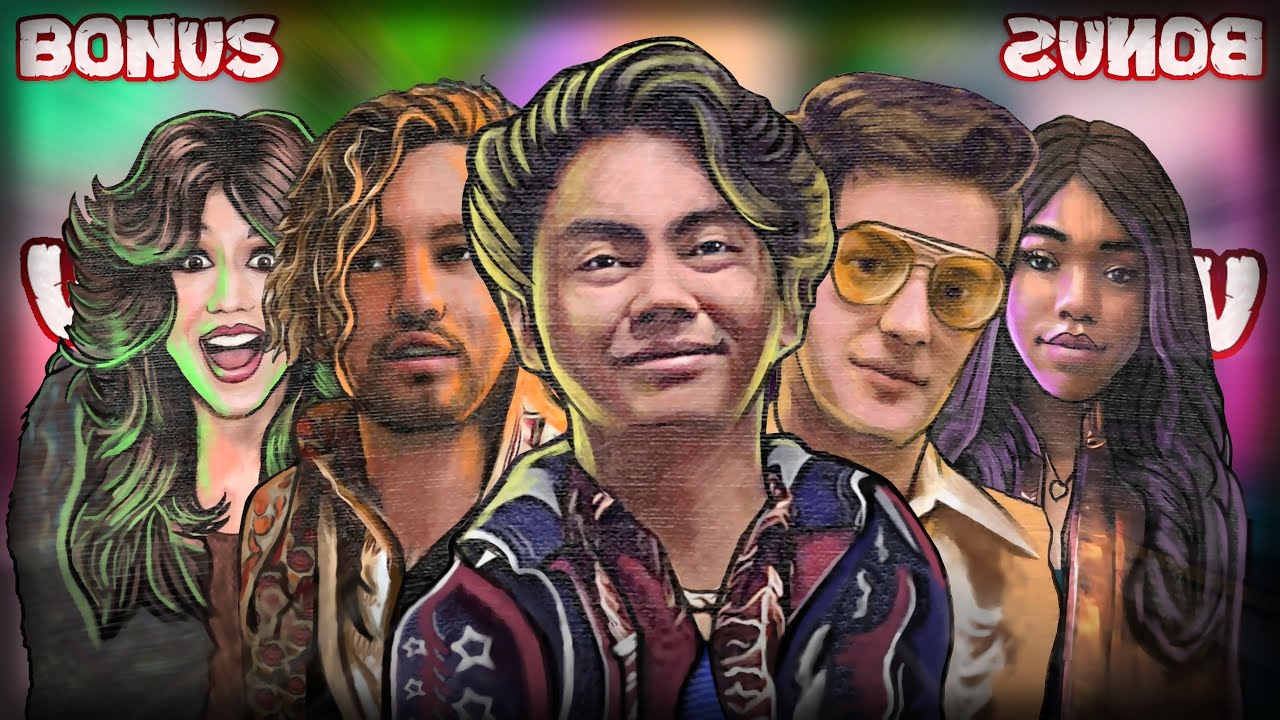 What If they were revived instead?! - BONUS Escape The Night Season 3