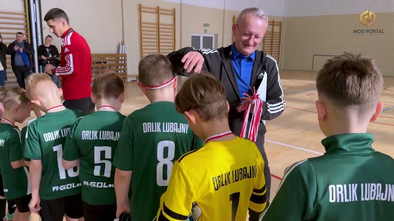 Płomień CUP 2026