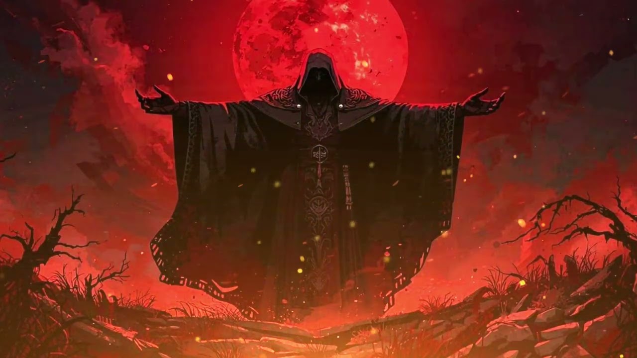【フリーBGM】「組曲」Dark Emperor 11.Dark Emperor