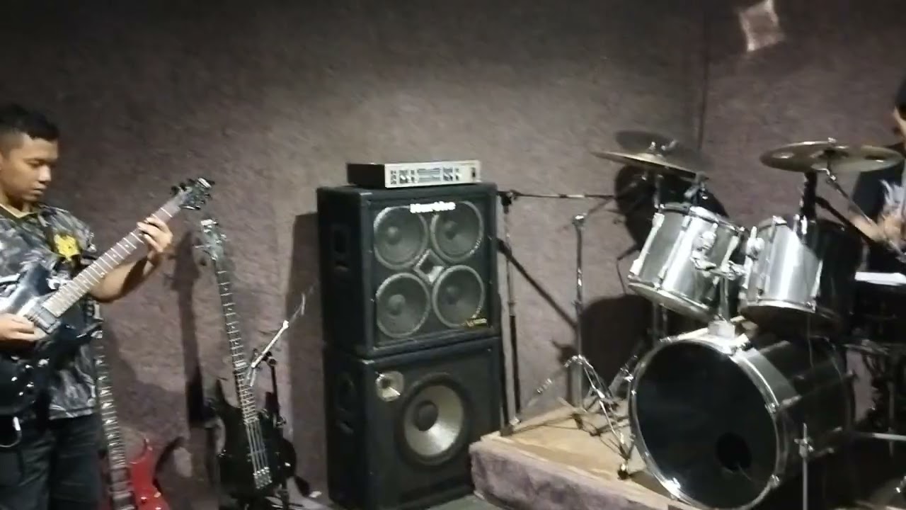 Death artery