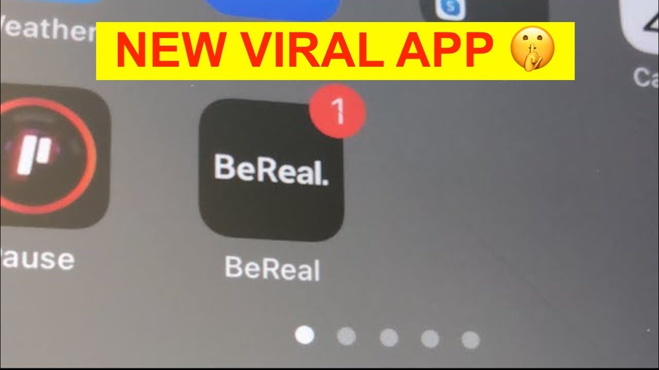 BeReal App Review: Full Tutorial