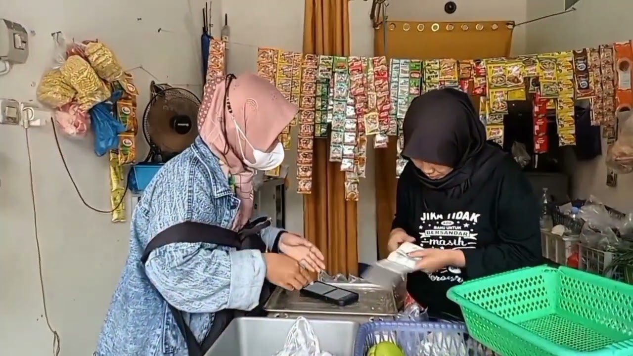 📋Laporan Dokumentatif PPL Partisipatif 2025/2026 di KSPPS BMT Sakinah Cabang Baki