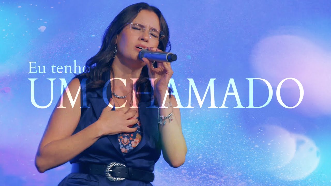 UM CHAMADO - Áquila