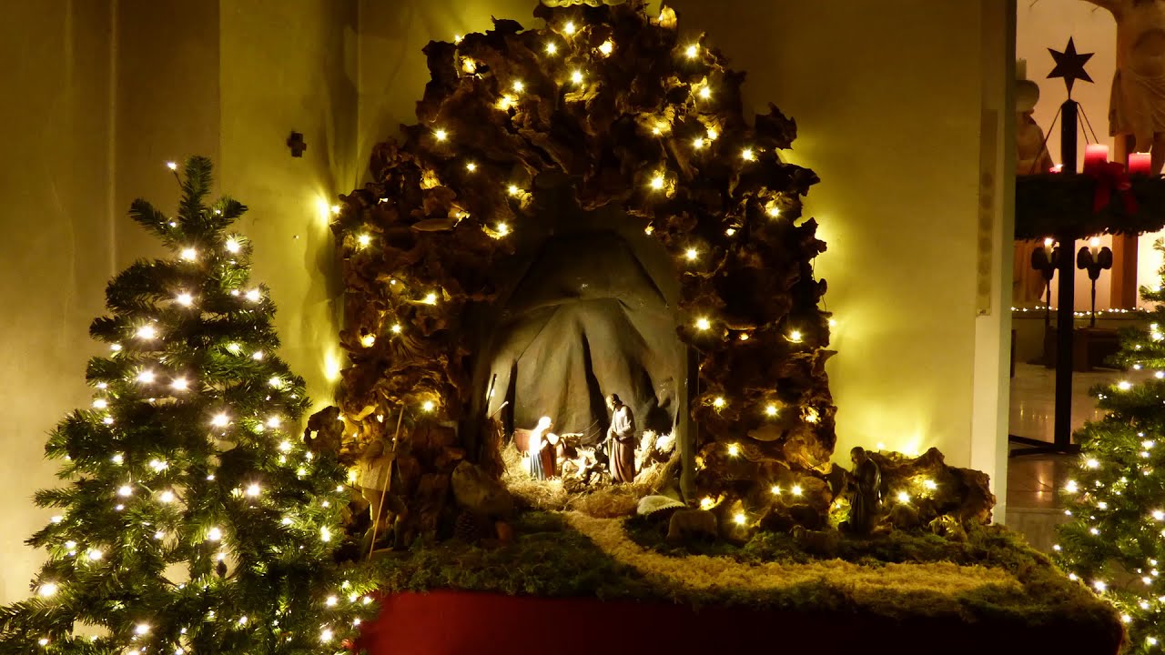 4 weihnachtliche Choralvorspiele von Robert Jones (*1945)