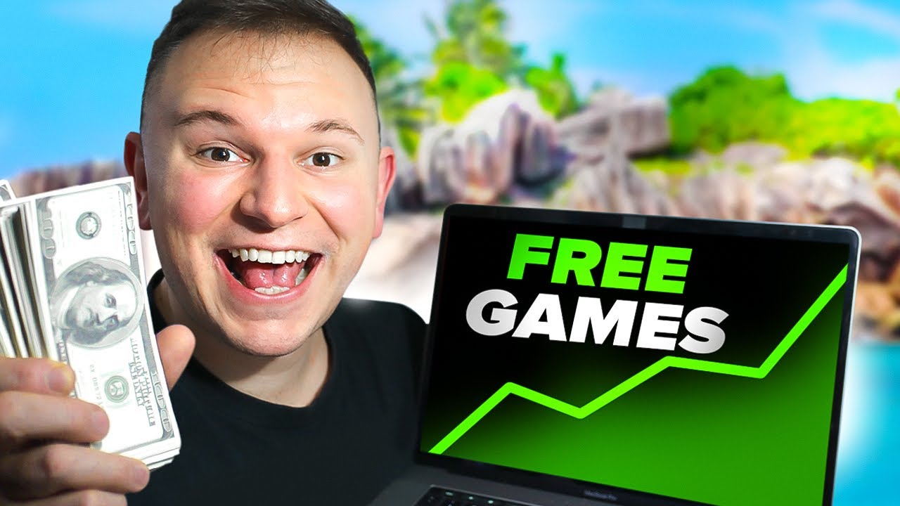 10 FREE Play to Earn NFT Games with NO Investment - 1 Year Later