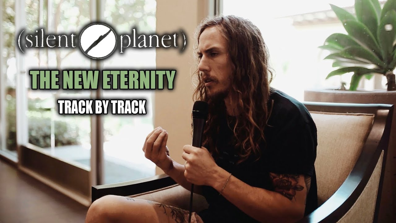 Silent Planet | Новая вечность | Анализ каждого трека
