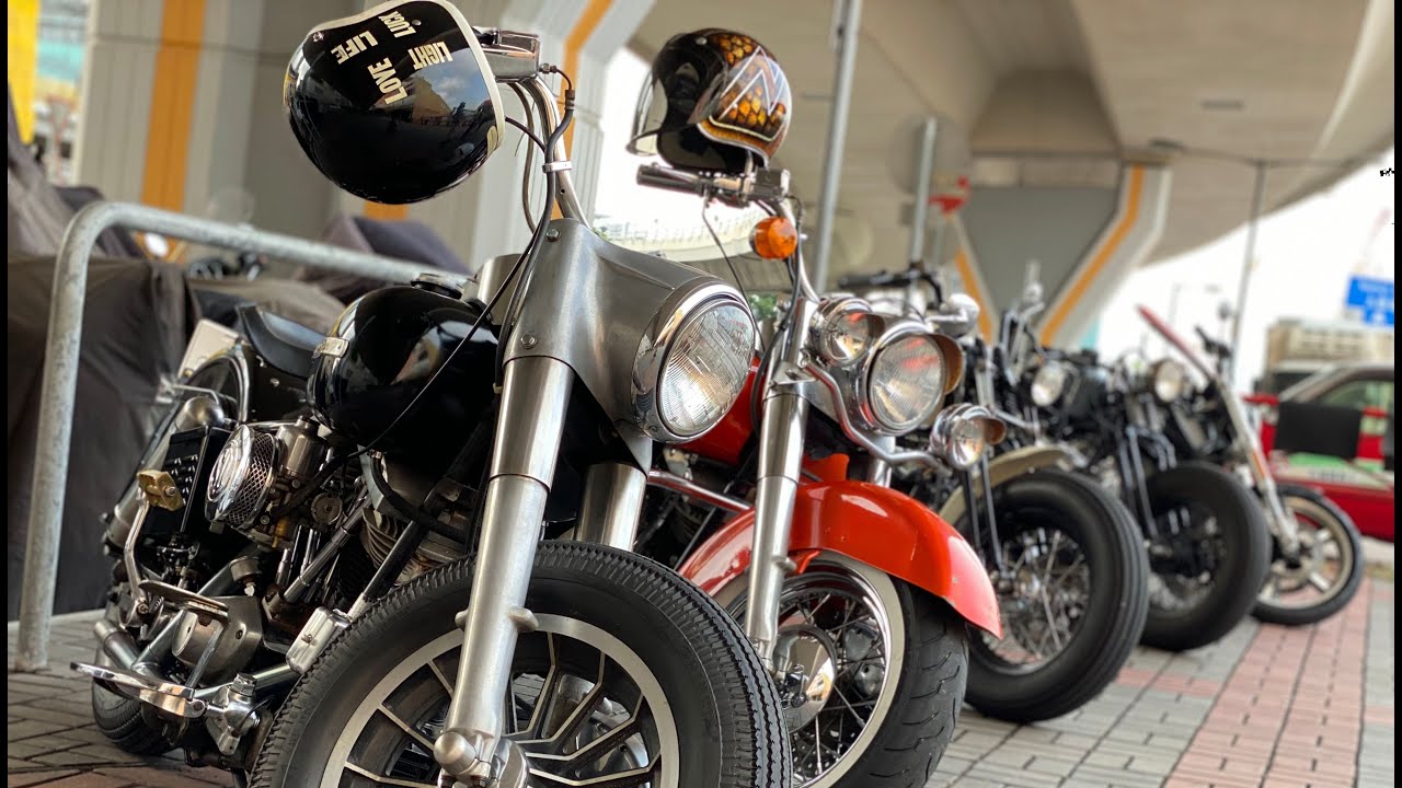 20210912 BBC & FLH Breakfast ride !