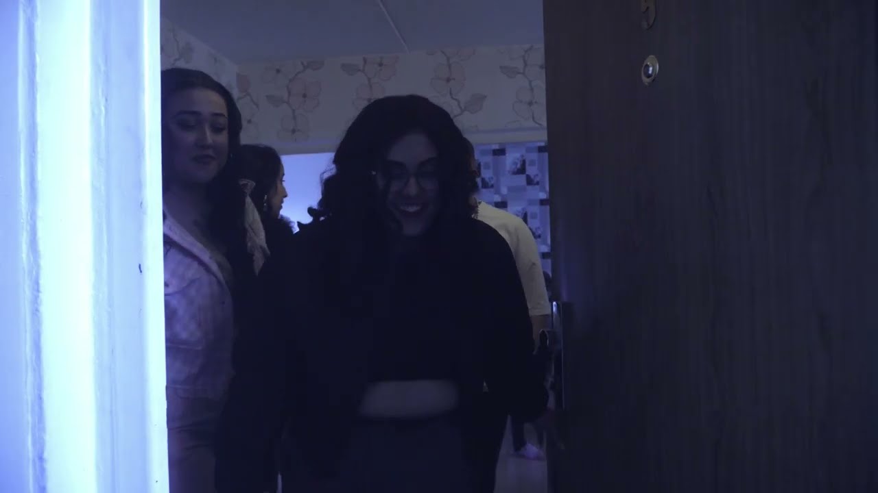 Lia K HEZKA (OFFICIAL Video Clip)