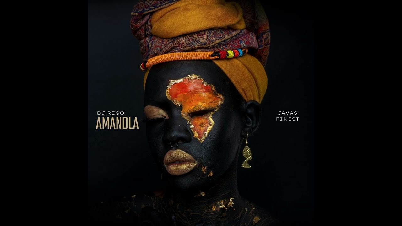 Amandla (Gqom Remake) Dj Rego & Javas Finest