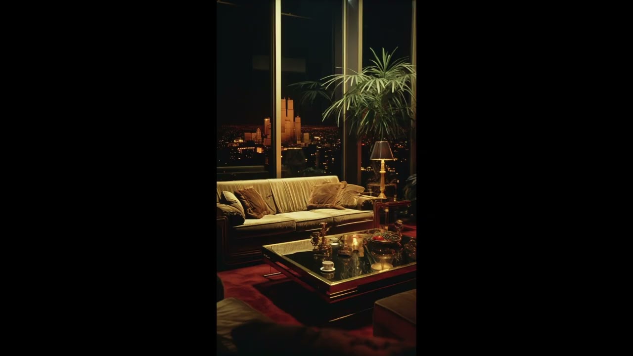 Larry June Type Beat - Real Estate